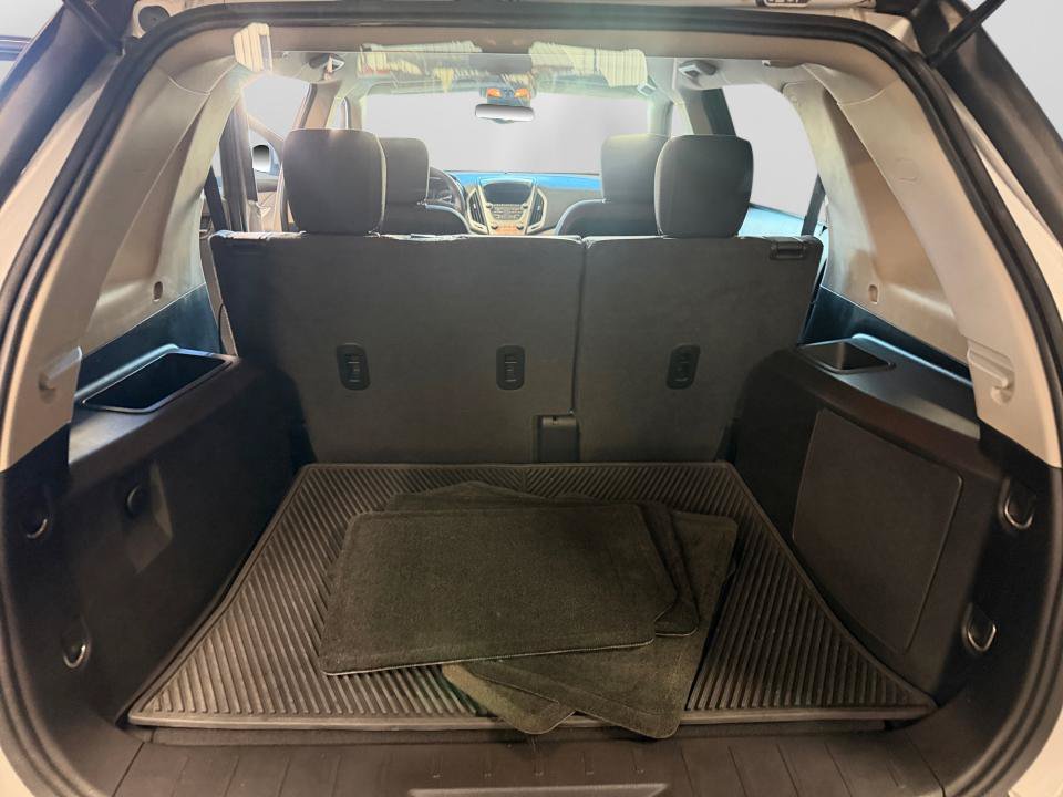 Used 2017 GMC Terrain SLE FWD image 19