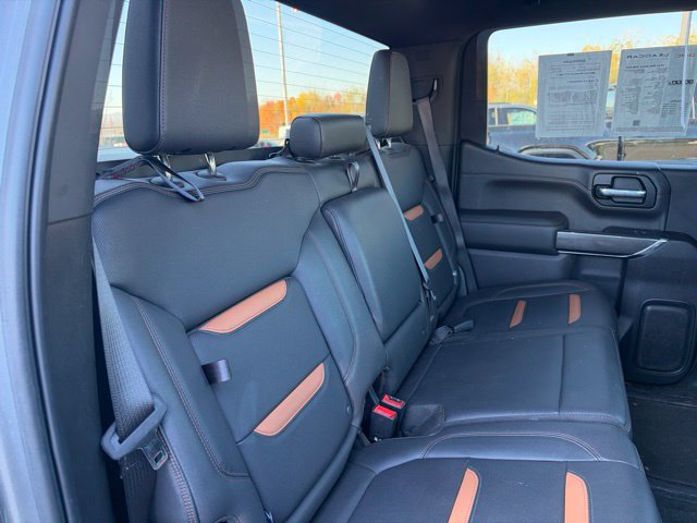 Used 2021 GMC Sierra 1500 AT4 AWD/4WD image 14