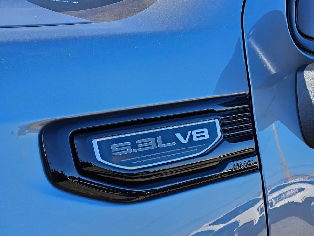 New 2026 GMC Sierra 1500 Elevation AWD/4WD image 10