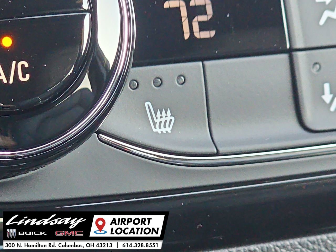 New 2026 Buick Envista Sport Touring w/ Convenience I Package image 35