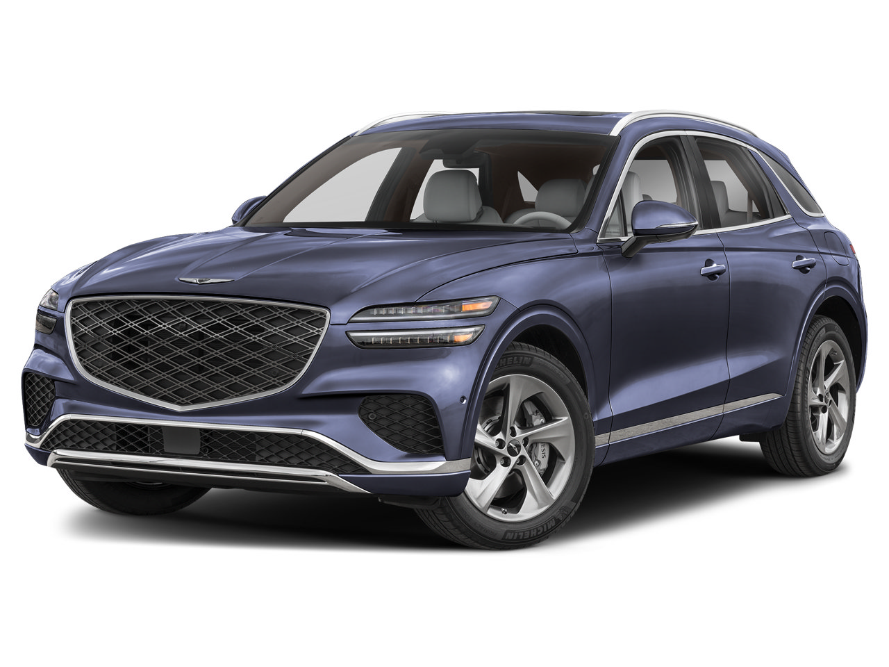 New 2027 Genesis GV70 2.5T
