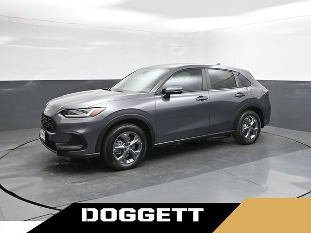 New 2026 Honda HR-V LX image 1