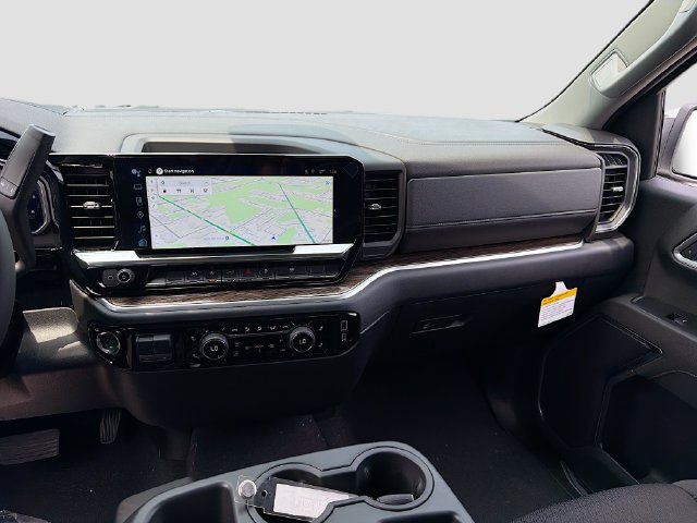 New 2026 Chevrolet Silverado 1500 LT AWD/4WD image 27