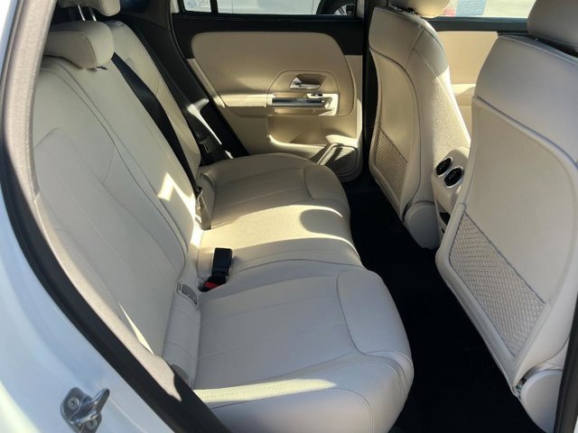 New 2026 Mercedes-Benz GLA 250 image 19