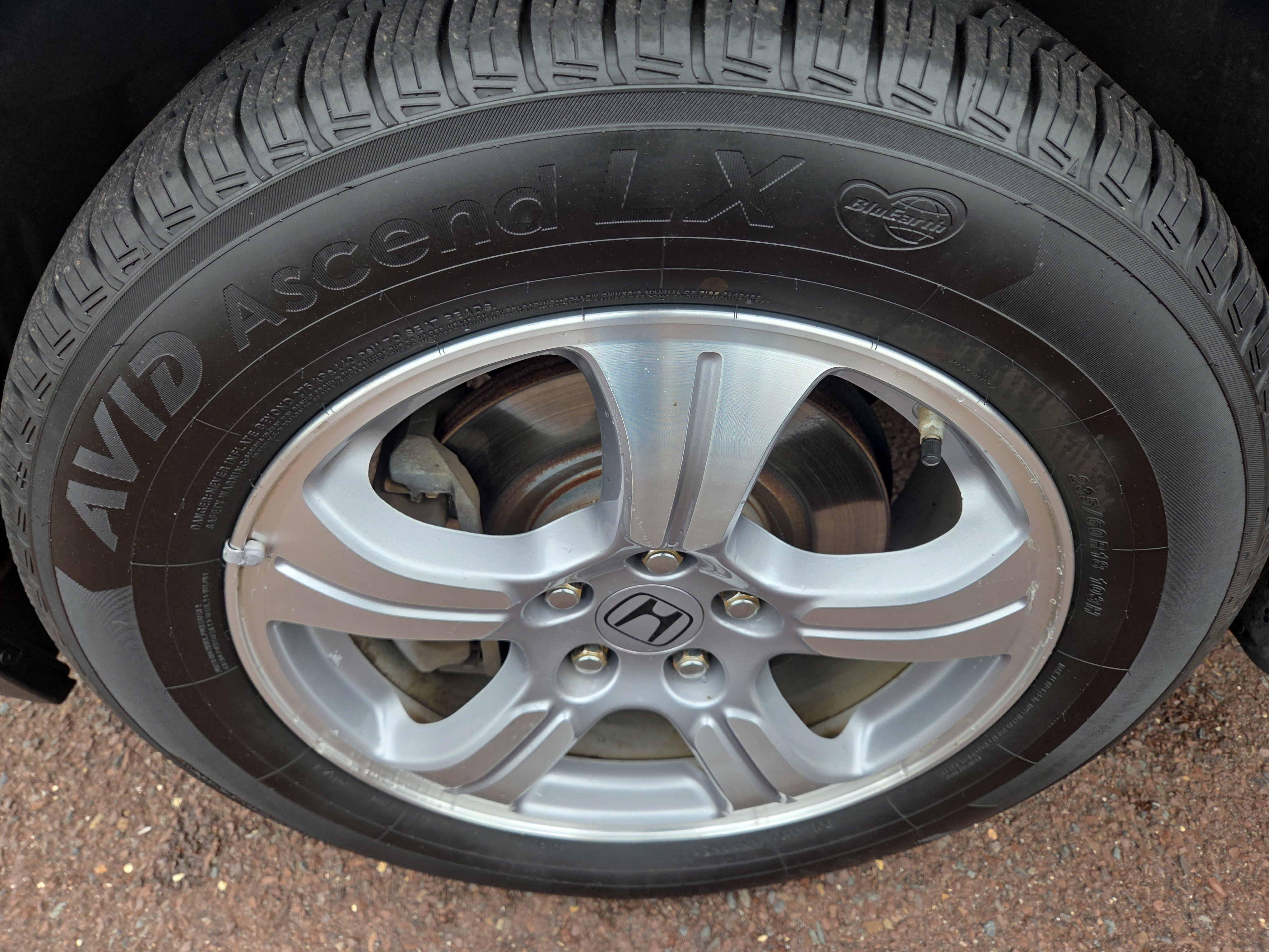 Used 2014 Honda Pilot EX-L image 12
