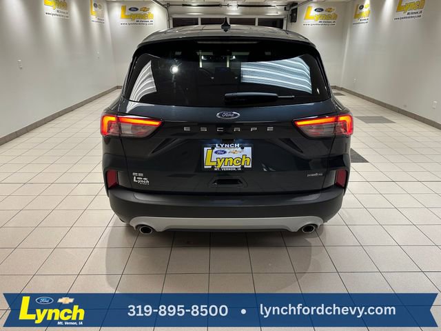 Used 2022 Ford Escape SE w/ Convenience Package image 24