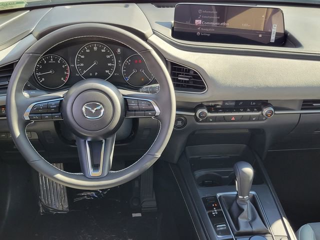 New 2026 MAZDA CX-30 2.5 Turbo w/ Premium Package image 4
