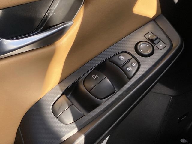 New 2025 Nissan Sentra SV w/ SV Premium Package image 26