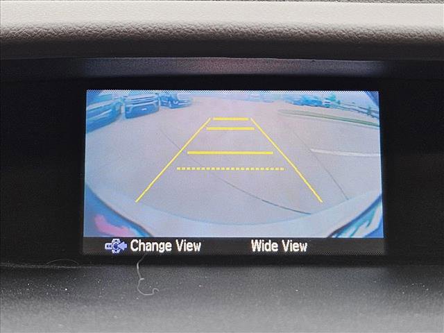 Used 2014 Honda CR-V EX image 14