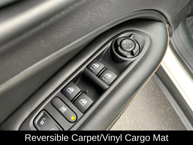 Used 2019 Jeep Compass Latitude w/ Popular Equipment Group image 13