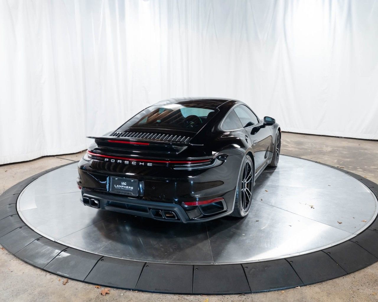 Used 2023 Porsche 911 Turbo S image 21