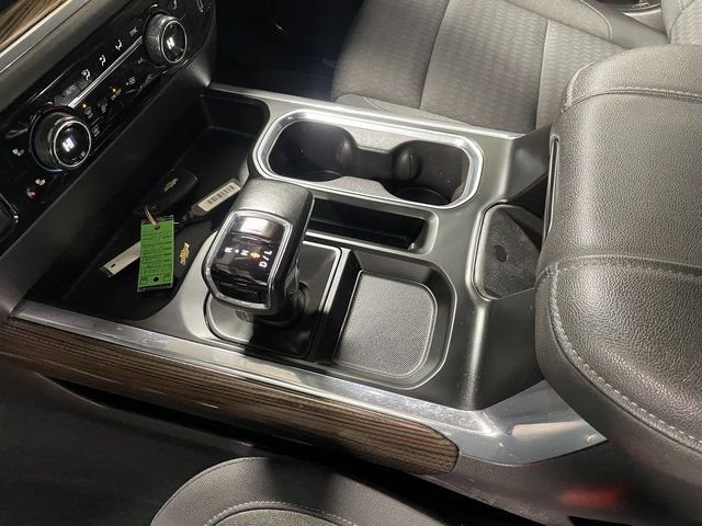 Used 2023 Chevrolet Silverado 1500 LT Trail Boss AWD/4WD image 17