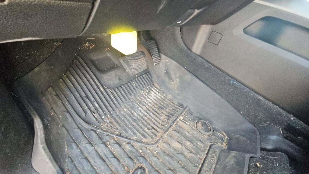 Used 2020 RAM 1500 Lone Star image 17