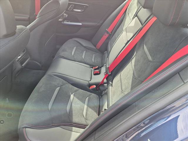 New 2026 Mercedes-Benz C 43 AMG 4MATIC Sedan image 14