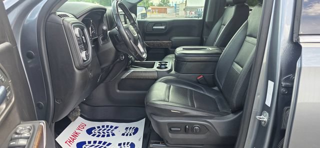 Used 2019 GMC Sierra 1500 Denali w/ Denali Ultimate Package AWD/4WD image 10