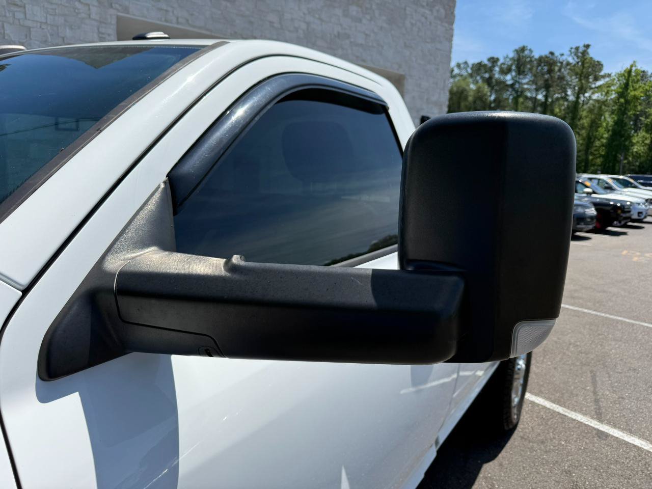 Used 2019 RAM 2500 Tradesman AWD/4WD image 14