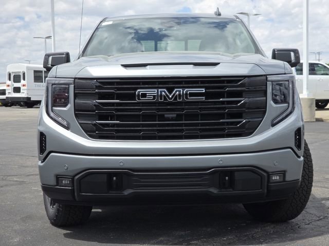 New 2026 GMC Sierra 1500 Elevation w/ Elevation Premium Package AWD/4WD image 19