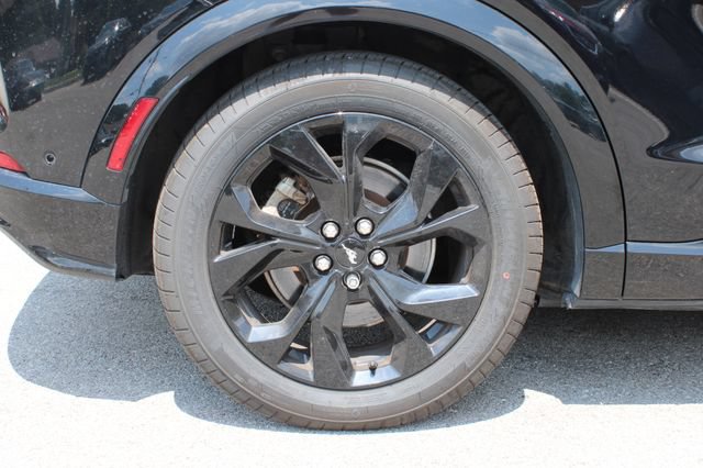 Used 2023 Ford Mustang Mach-E Premium w/ Mustang Nite Pony Package RWD image 38