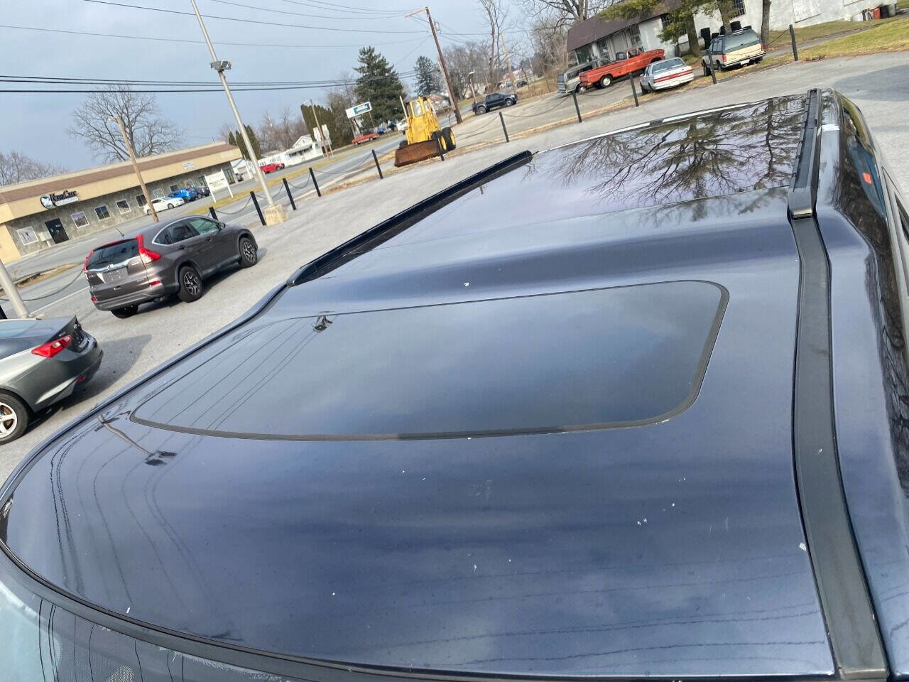 Used 2005 Land Rover LR3 SE image 24