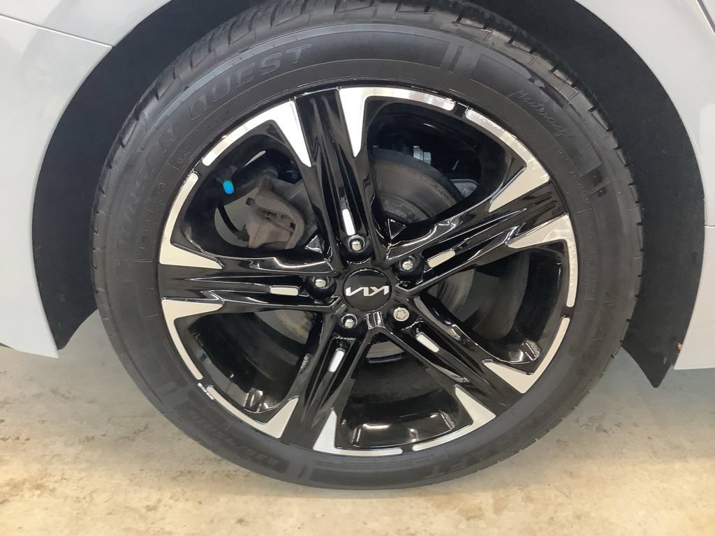 Certified 2023 Kia K5 GT-Line AWD/4WD image 24