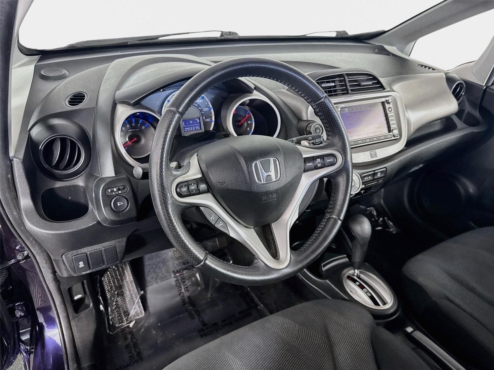 Used 2009 Honda Fit Sport image 9