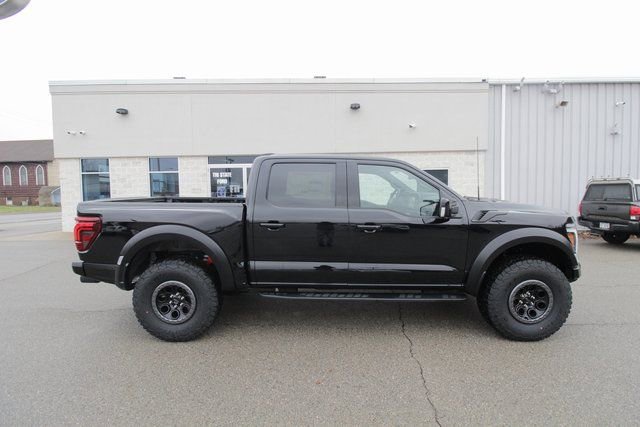 New 2025 Ford F150 Raptor image 17