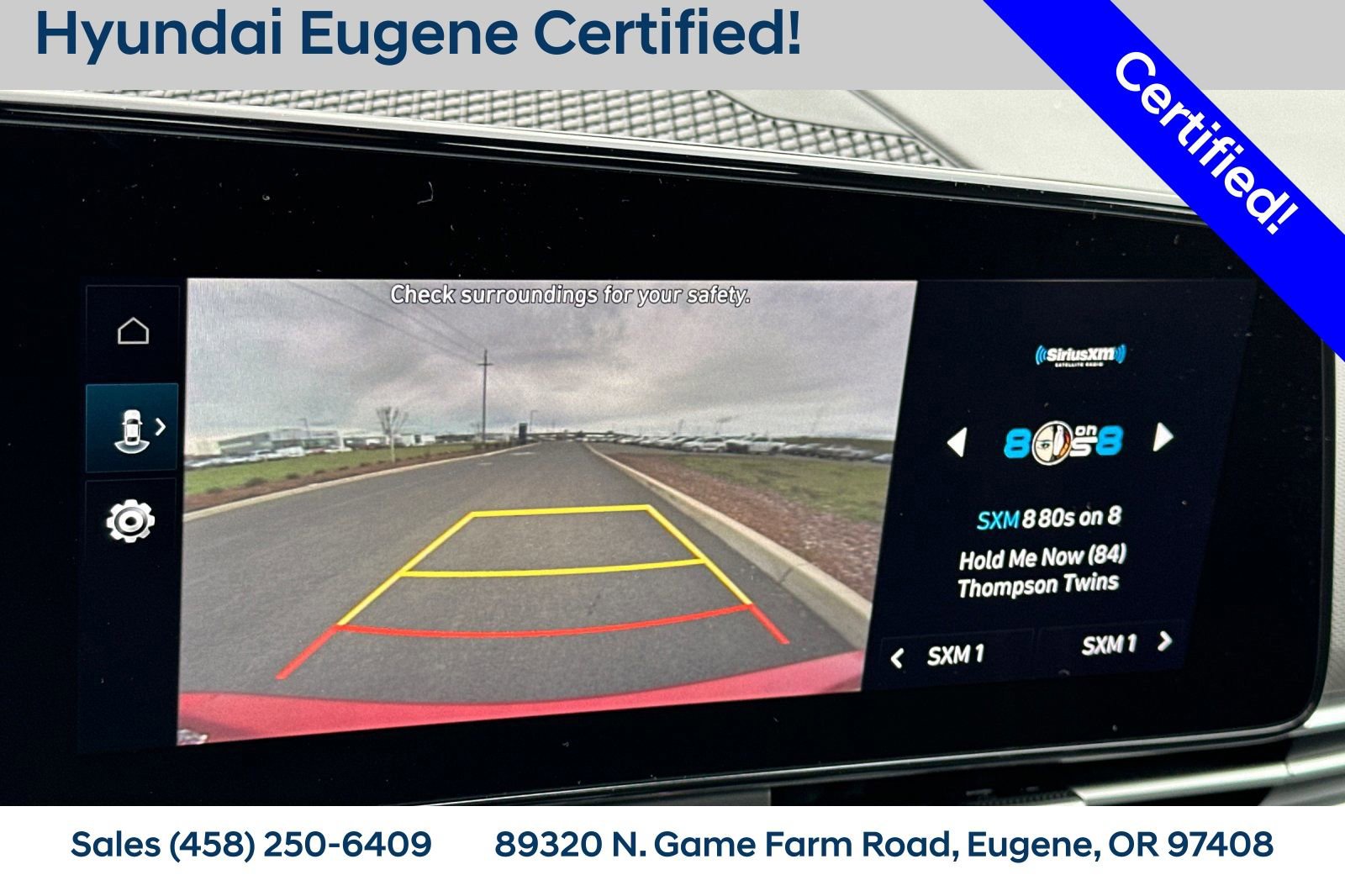 Used 2023 Hyundai Elantra SEL w/ Convenience Package image 27