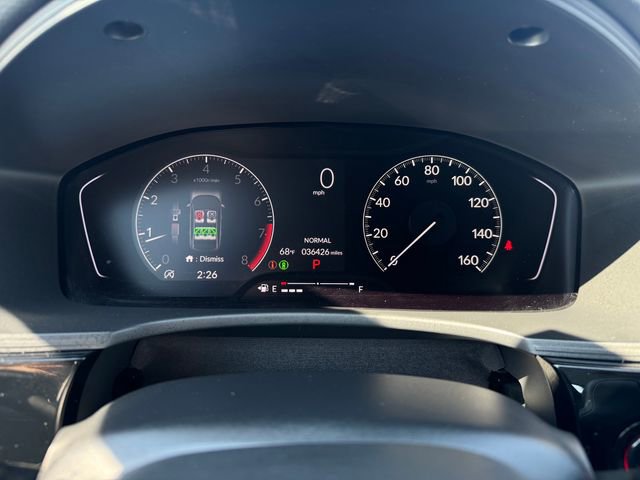 Used 2022 Honda Civic Sport image 26