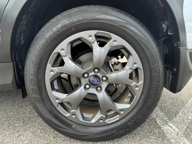 Used 2021 Subaru Crosstrek 2.5i Sport w/ Moonroof Package image 53