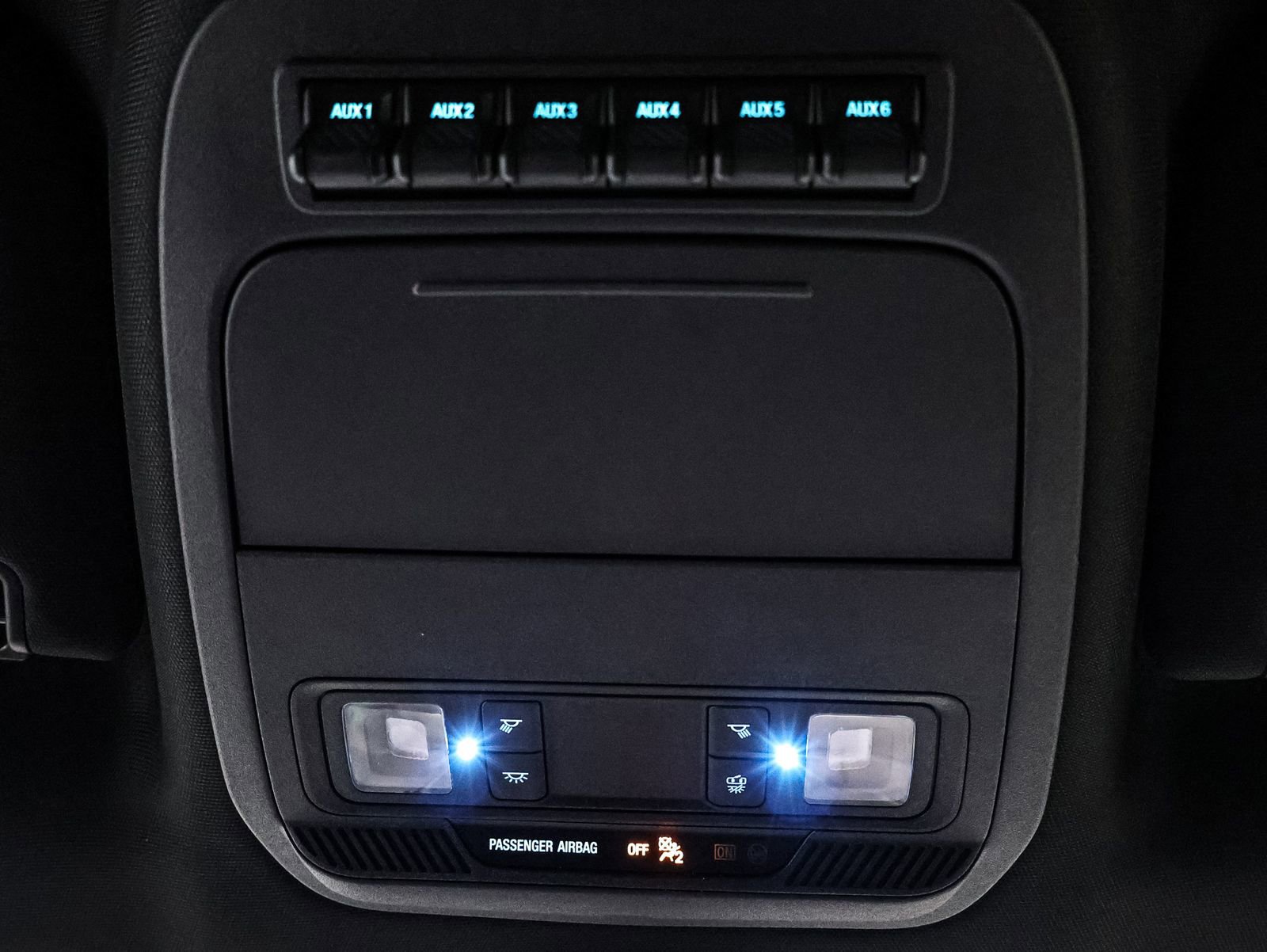 Certified 2023 Ford F150 Tremor image 31