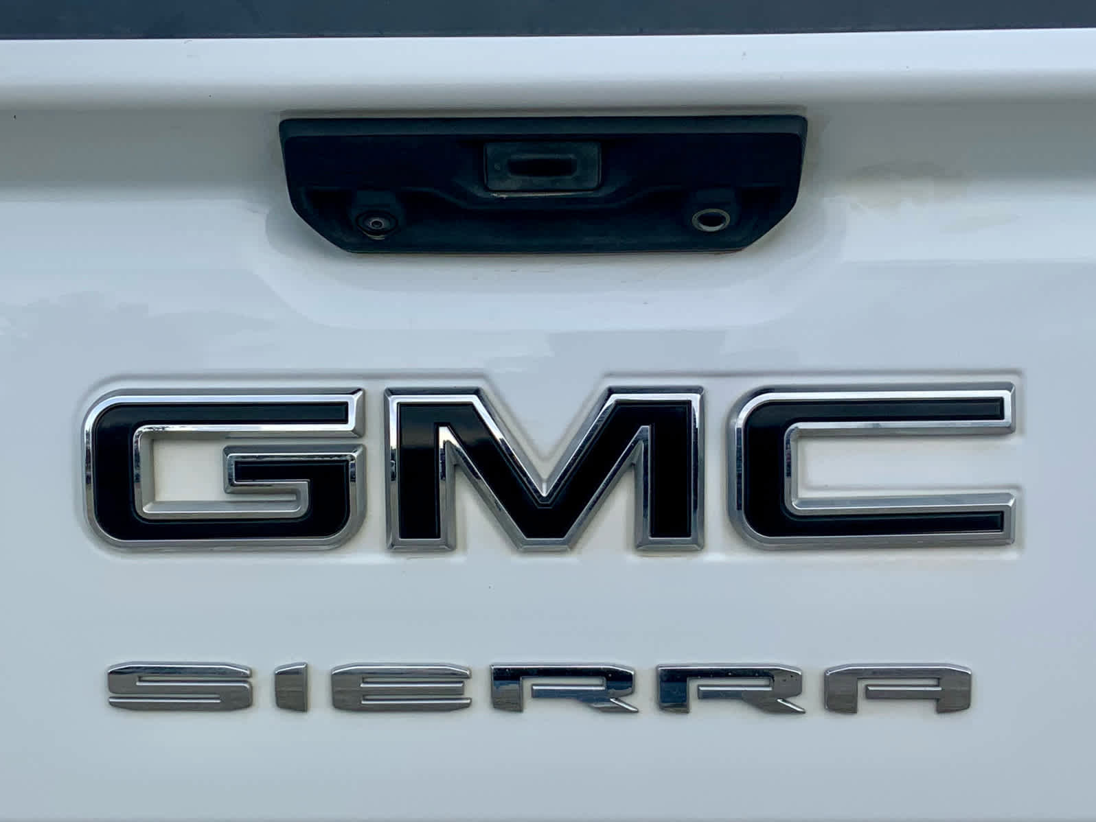 Used 2023 GMC Sierra 1500 Elevation w/ LPO, Elevation Black Package image 24
