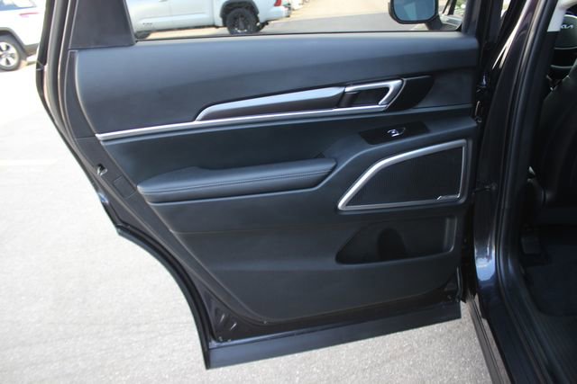 Certified 2025 Kia Telluride S AWD/4WD image 24