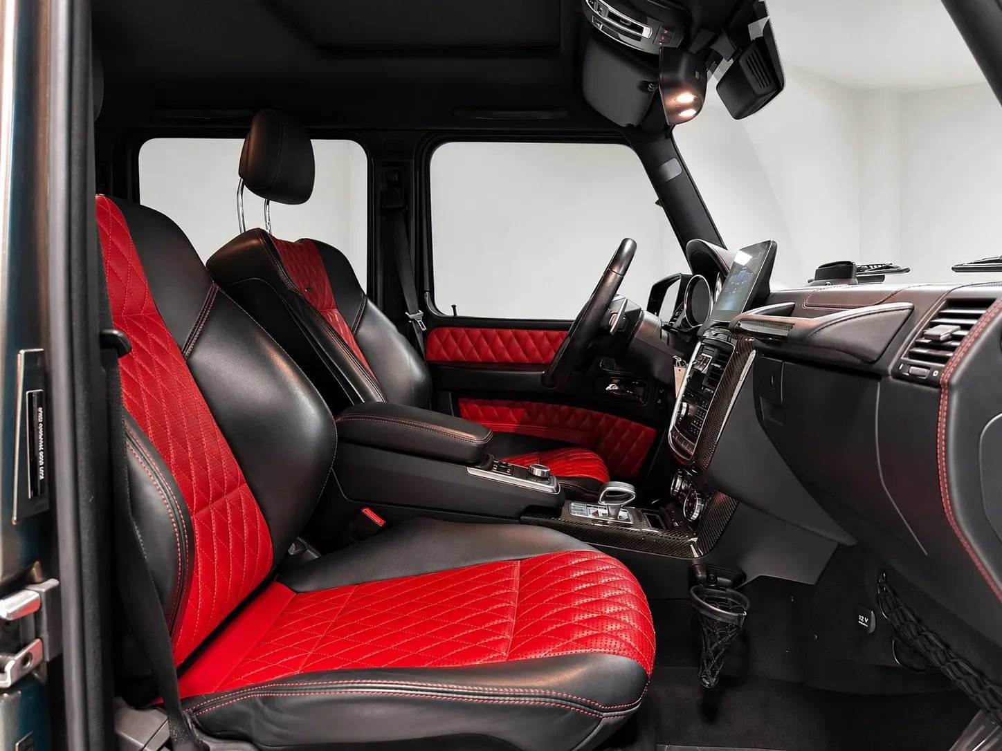 Used 2018 Mercedes-Benz G 65 AMG 4MATIC image 24