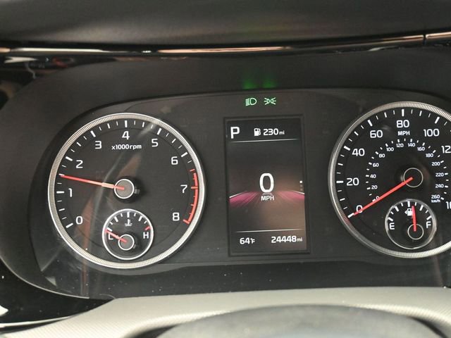 Used 2024 Kia K5 GT-Line w/ GT-Line Premium Package image 9