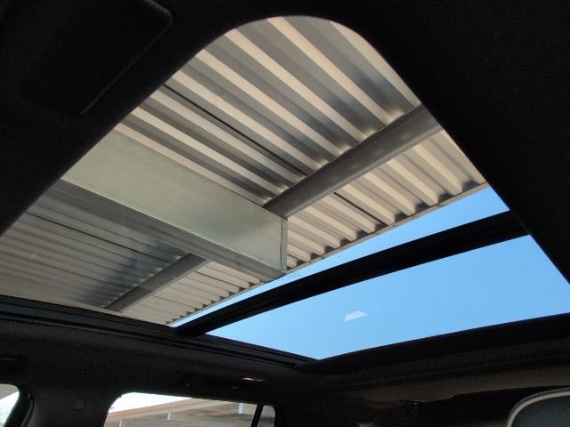 New 2025 Chevrolet Tahoe Premier w/ Sun And Tow Package image 32