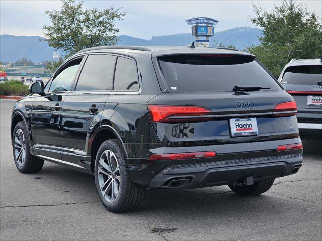New 2026 Audi Q7 3.0T Premium image 9