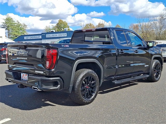 Certified 2023 GMC Sierra 1500 Elevation w/ Preferred Package image 6