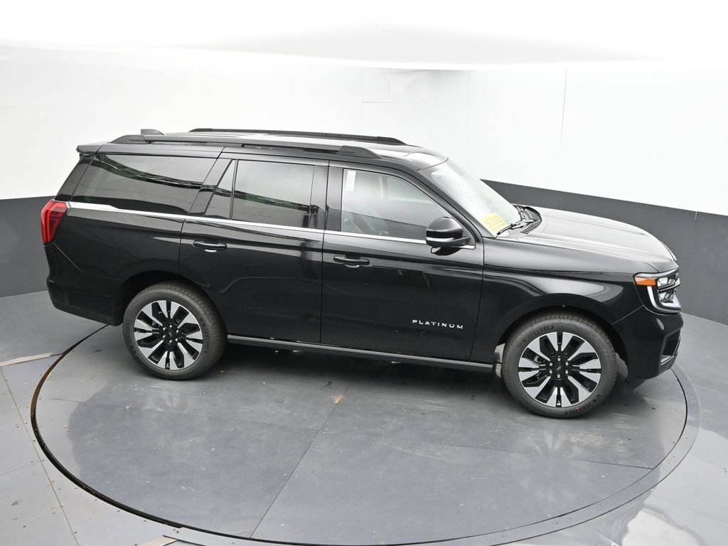 New 2027 Ford Expedition Platinum w/ Driver's Package AWD/4WD image 39