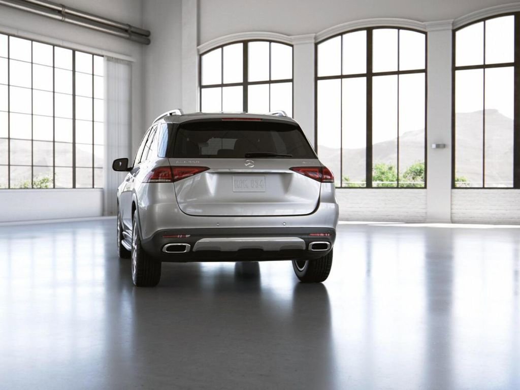 Certified 2023 Mercedes-Benz GLE 450 4MATIC image 27