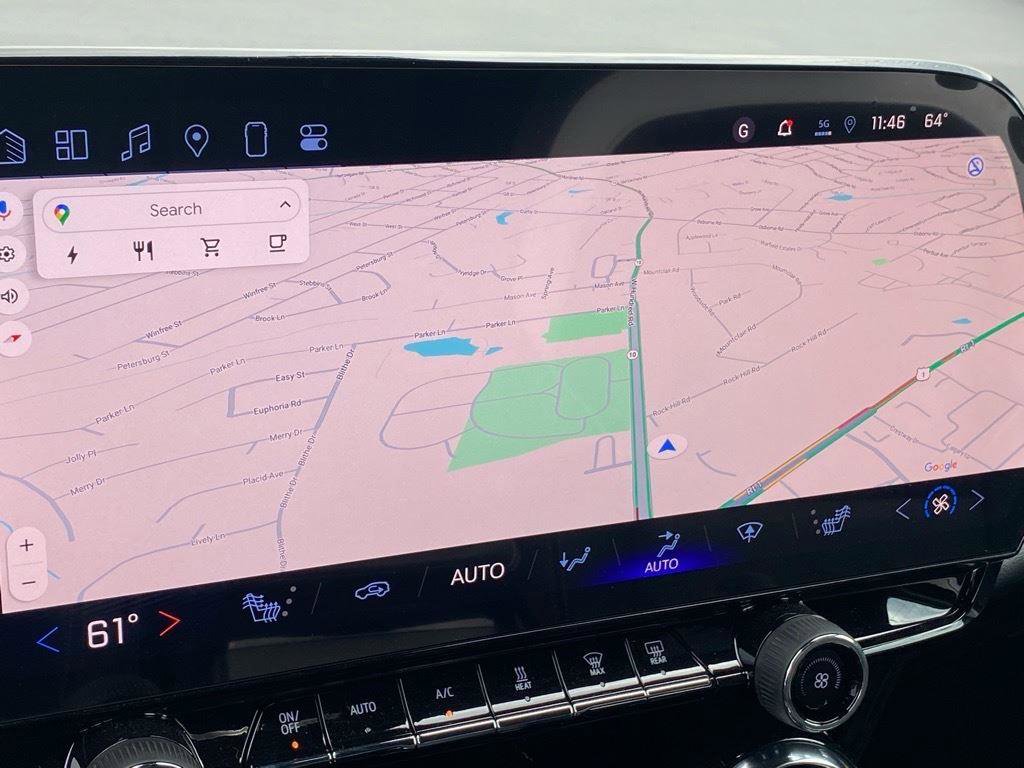 New 2025 Chevrolet Blazer EV LT w/ Super Cruise Package image 17