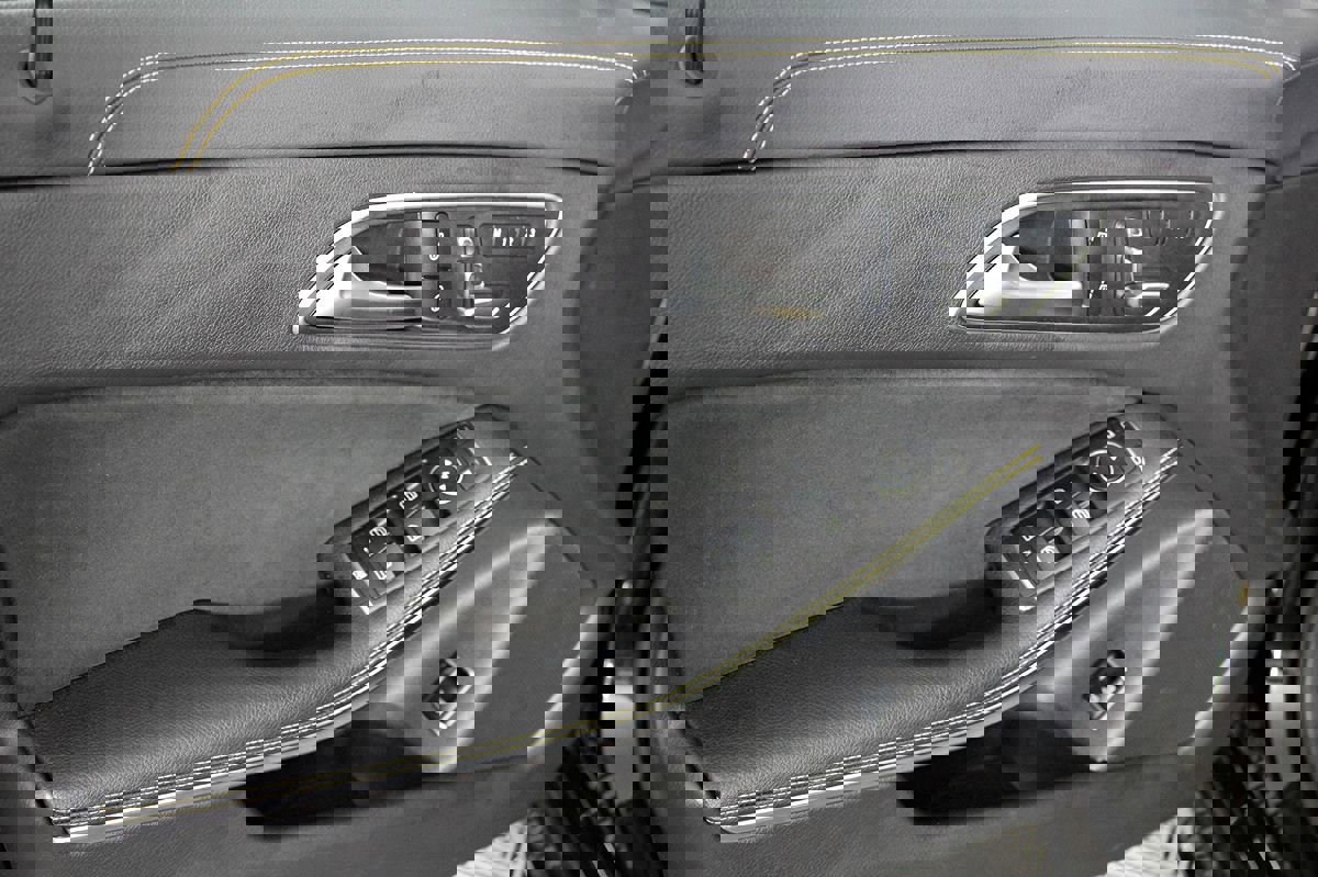 Used 2018 Mercedes-Benz CLA 45 AMG 4MATIC image 15