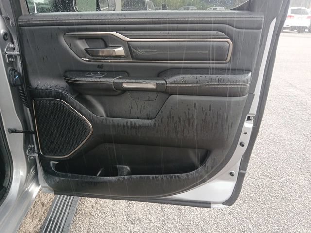 Used 2019 RAM 1500 Limited w/ Advanced Safety Group AWD/4WD image 35