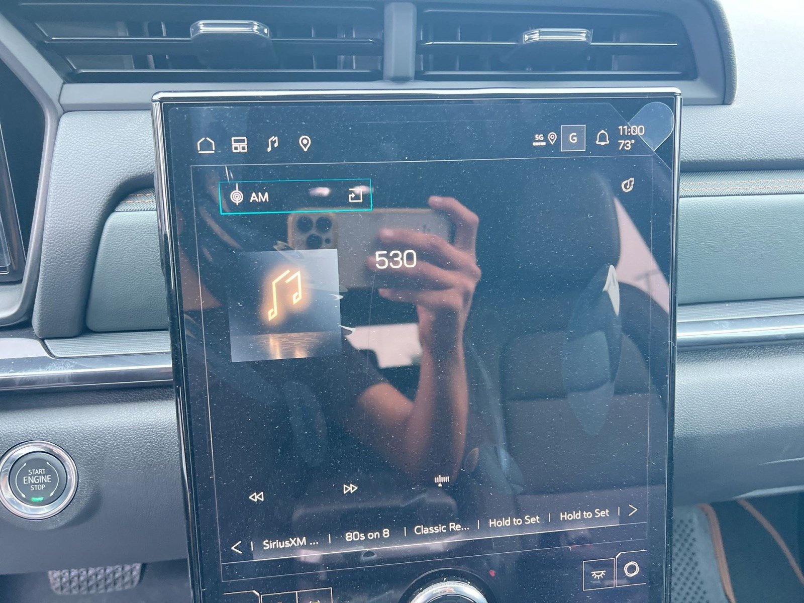 New 2026 GMC Terrain AT4 image 17