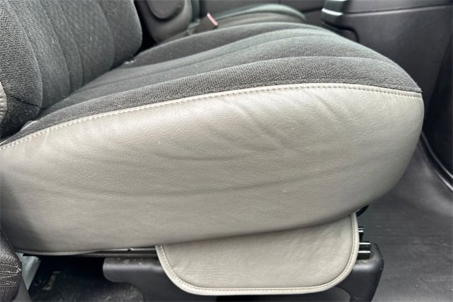 Used 2023 GMC Savana 2500 Work Van w/ Driver Convenience Package image 21