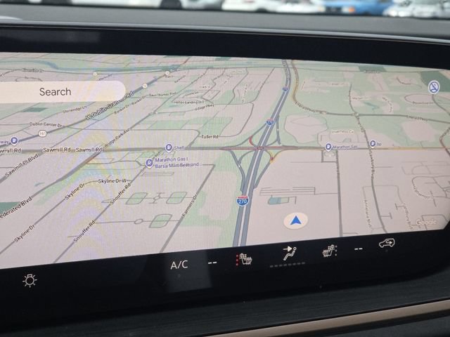 New 2026 Buick Envision Sport Touring AWD/4WD image 3