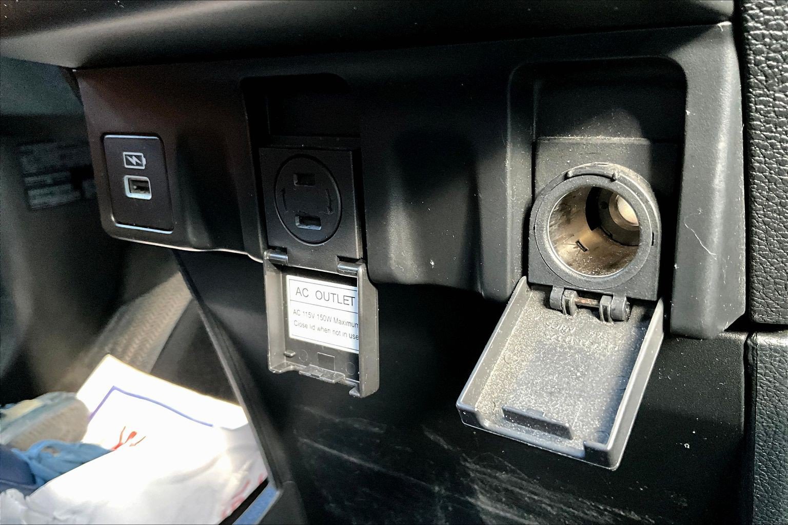 Used 2024 Honda Odyssey Touring image 12