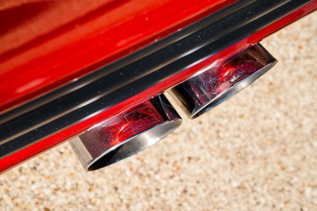 Used 2018 Ford Focus ST w/ Equipment Group 401A image 31