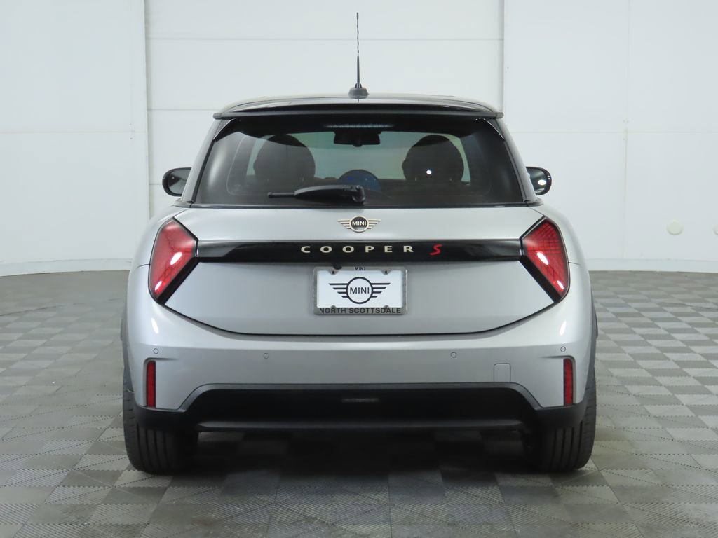 Used 2025 MINI Cooper S image 7