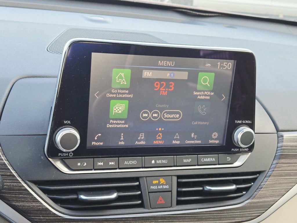 Used 2022 Nissan Altima 2.5 SL image 25