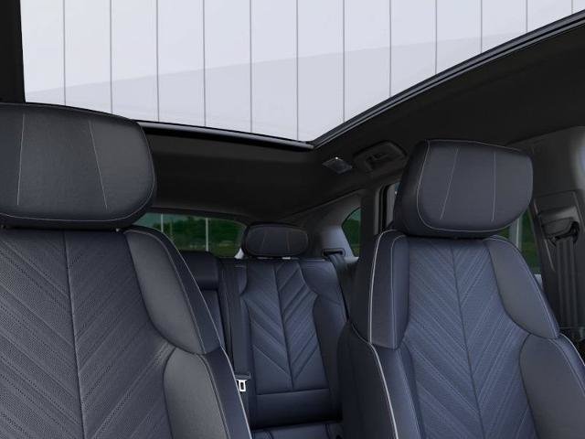 New 2027 Cadillac Optiq Premium Sport w/ LPO, Floor Liner Package AWD/4WD image 24